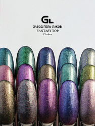 Top Fantasy